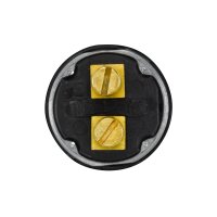 Zünd-/Startschalter Schließer Druckbetätigung HELLA universell für diverse Fzg.