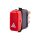 Hazard warning switch 24 V W1.2W halogen HELLA