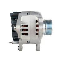 Alternator Generator 14 V 90 A Ø 68 mm HELLA