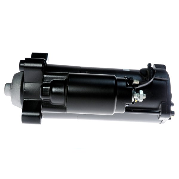 Anlasser Starter 2,2 kW 11 Zähne HELLA für FORD KUGA II (DM2)