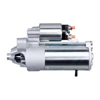 Starter 12 V 2.2 kW 11 teeth HELLA suitable for FORD KUGA...