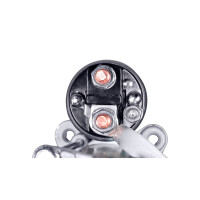 Starter 12 V 2.2 kW 11 teeth HELLA suitable for FORD KUGA and others