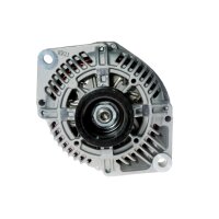 Alternator 14 V 80 A Ø 54 mm HELLA