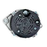 Alternator 14 V 80 A Ø 54 mm HELLA