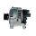 Alternator 14 V 80 A Ø 54 mm HELLA