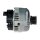 Alternator 14 V 80 A Ø 54 mm HELLA