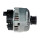 Lichtmaschine Generator 12 V 80 A Ø 54 mm HELLA für u.a. FIAT DUCATO