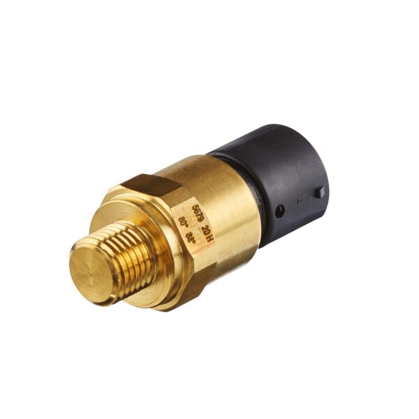 Temperaturschalter Kühlerlüfter 12 V 3-polig M 14 x 1,5 HELLA für u.a. BMW 3er