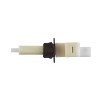 Brake light switch 12 V electric 2-pole HELLA for SEAT...