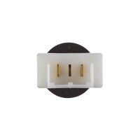 Brake light switch 12 V electric 2-pole HELLA for SEAT Cordoba and others