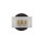 Brake light switch 12 V electric 2-pole HELLA for SEAT Cordoba and others