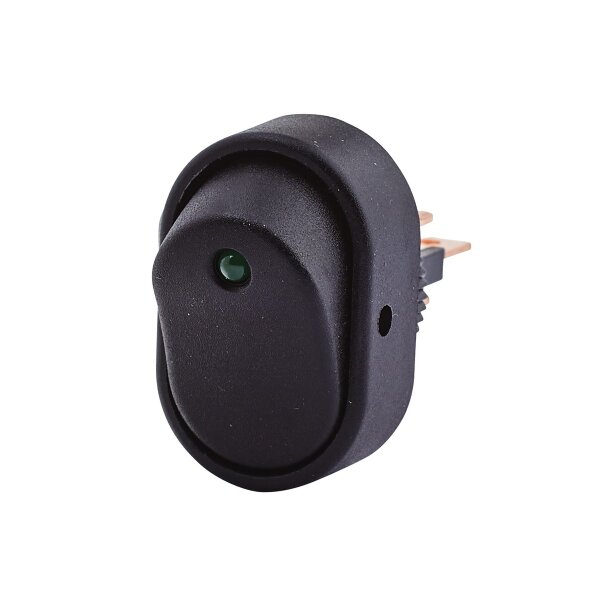 Schalter Kippbetätigung 3-Anschlüsse HELLA passend für KUBOTA