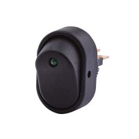 Switches toggle actuation 3-connections HELLA suitable...