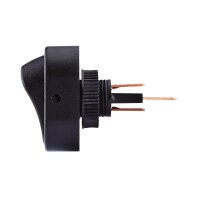 Schalter Kippbetätigung 3-Anschlüsse HELLA passend für KUBOTA