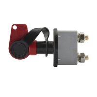 Main switch battery 24 V screwed 40050 250 A HELLA