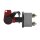 Main switch battery 24 V screwed 40050 250 A HELLA
