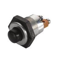 Ignition/Start Switch normally open pushbutton HELLA...