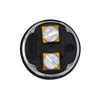 Zünd-/Startschalter Schließer Druckbetätigung HELLA universell für diverse Fzg.