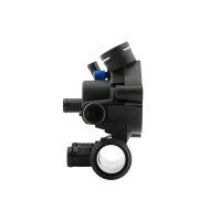 Thermostat Kühlmittel Öffnungstemperatur 83 °C HELLA für u.a. NISSAN INTERSTAR