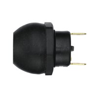 Ignition/Start Switch normally open push button HELLA...