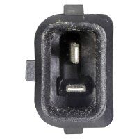 Waschwasserpumpe Scheibenreinigung 12 V Monopumpe HELLA...