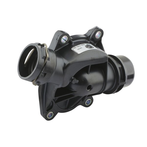 Thermostat Coolant opening temperature 88 °C HELLA for e.g. BMW 5 Series