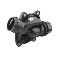 Thermostat Coolant opening temperature 88 °C HELLA...