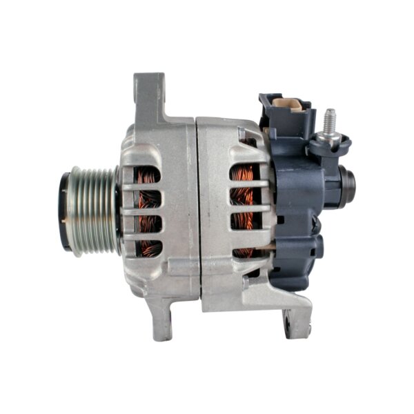 Alternator 14 V 90 A Ø 60mm HELLA for NISSAN Patrol GR V Wagon and others