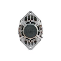 Alternator 14 V 90 A Ø 60mm HELLA for NISSAN...