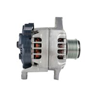 Alternator 14 V 90 A Ø 60mm HELLA for NISSAN Patrol GR V Wagon and others