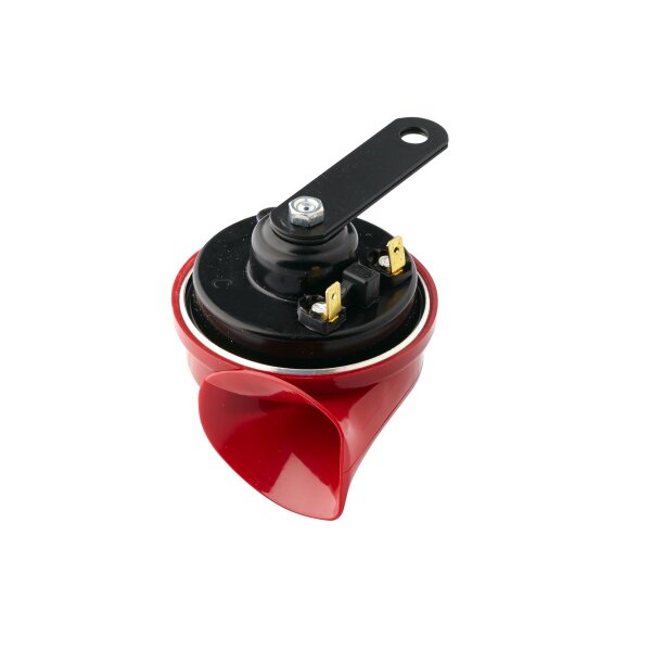 Fanfare 12 V 72 W 110 dBA Tweeter HELLA