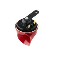 Fanfare 12 V 72 W 110 dBA Tweeter HELLA