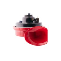Fanfare 12 V 72 W 110 dBA Tweeter HELLA
