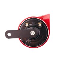 Fanfare 12 V 72 W 110 dBA Tweeter HELLA
