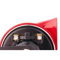 Fanfare 12 V 72 W 110 dBA Tweeter HELLA