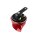 Fanfare 12 V 72 W 110 dBA Tweeter HELLA