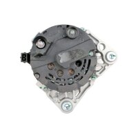 Alternator 14 V 70 A Ø 50 mm HELLA suitable for e.g. VW GOLF