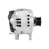 Alternator 14 V 70 A Ø 50 mm HELLA suitable for e.g. VW GOLF