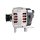 Alternator 14 V 70 A Ø 50 mm HELLA suitable for e.g. VW GOLF