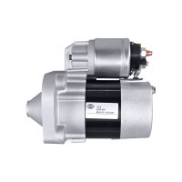 Starter HELLA for RENAULT MEGANE II Grandtour (KM0/1_)