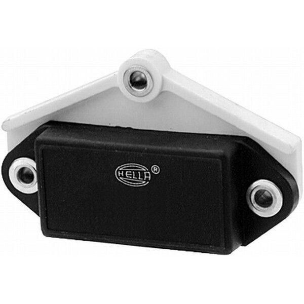 Generatorregler 28,5 V HELLA Elektrik-Expertise passend für u.a. DAF