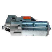 Anlasser Starter 12 V 2 kW 10 Zähne HELLA für...