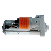 Anlasser Starter 12 V 2 kW 10 Zähne HELLA für u.a. NISSAN INTERSTAR