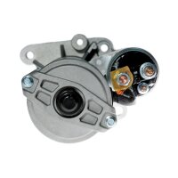 Anlasser Starter 12 V 2 kW 10 Zähne HELLA für u.a. NISSAN INTERSTAR