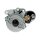 Starter HELLA 2kW 10 teeth for RENAULT MASTER II platform/chassis (ED/HD/UD)
