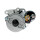 Anlasser Starter 12 V 2 kW 10 Zähne HELLA für u.a. NISSAN INTERSTAR