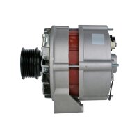 Alternator 14 V 55 A Ø 56 mm HELLA for...