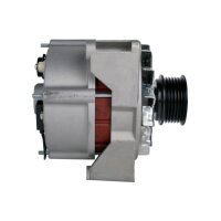 Alternator 14 V 55 A Ø 56 mm HELLA for MERCEDES-BENZ 124 and others