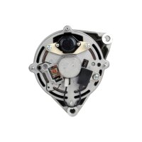 Alternator 14 V 55 A Ø 56 mm HELLA for MERCEDES-BENZ 124 and others