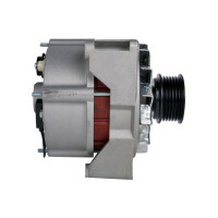 Alternator 12 V 55 A Ø 56 mm HELLA for MERCEDES-BENZ 124 and others
